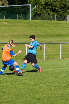 Bild 44 - C-Juniorinnen FSC BraWie 08 o.W. - MTSV Olympia Neumnster o.W. : Ergebnis: 0:14